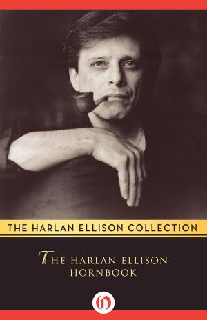 [Edgeworks 03] • The Harlan Ellison Hornbook